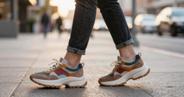 11 Best Chunky Sneakers in 2026 — The Ultimate Guide to Bold Footwear
