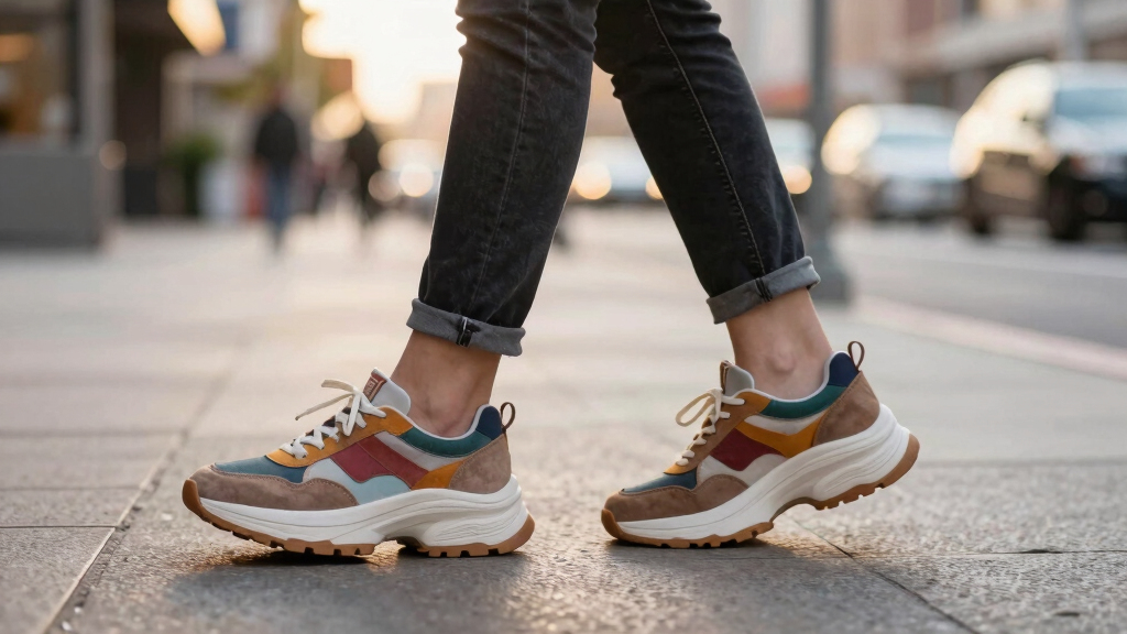 11 Best Chunky Sneakers in 2026 — The Ultimate Guide to Bold Footwear