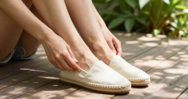 11 Best Classic Summer Shoes in 2026