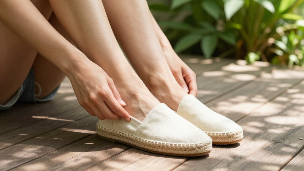 11 Best Classic Summer Shoes in 2026