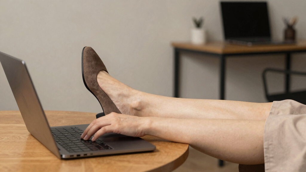 11 Best Closed-Toe Flats in 2026