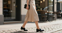 11 Best Closed-Toe Shoes for Skirts in 2026