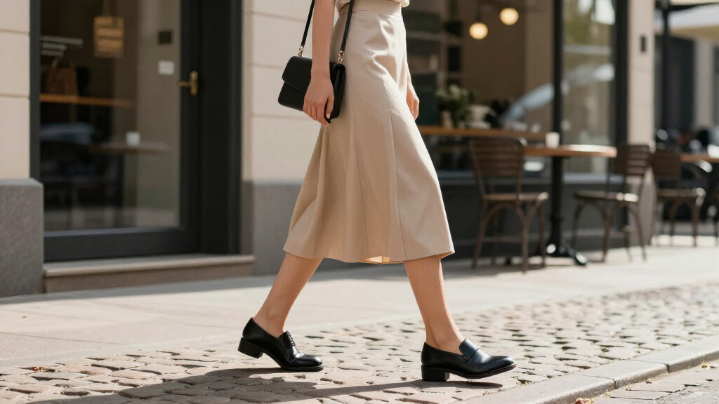 11 Best Closed-Toe Shoes for Skirts in 2026