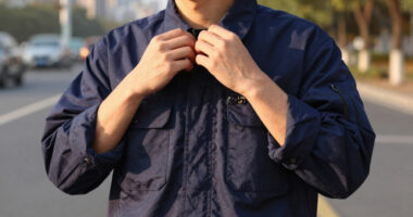 11 Best Convertible Workwear Jackets in 2026