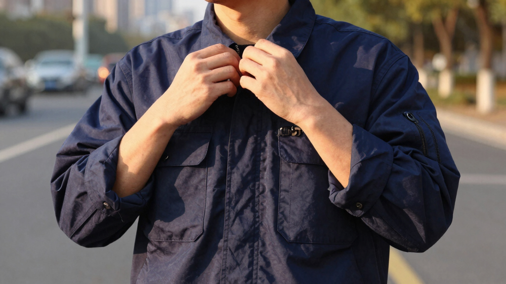 11 Best Convertible Workwear Jackets in 2026