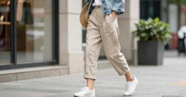11 Best Cropped Pants for Women in 2026