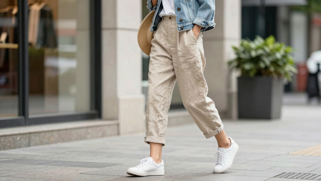 11 Best Cropped Pants for Women in 2026