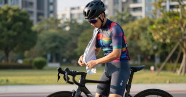 11 Best Cycling Fashion Gear in 2026