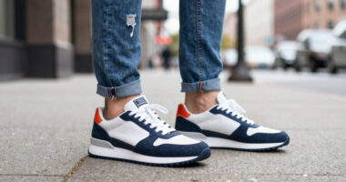 11 Best Designer Sneakers in 2026