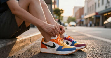 11 Best Designer Sneakers in 2026