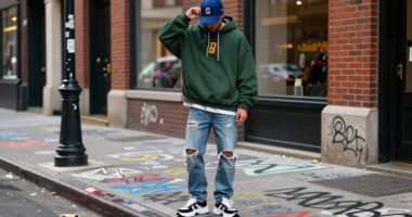 11 Best Designer Streetwear in 2026