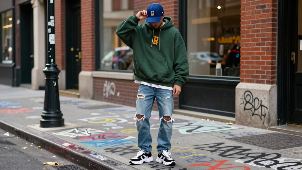 11 Best Designer Streetwear in 2026
