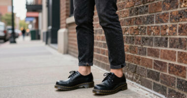 11 Best Dr. Martens 1461 Shoes in 2026