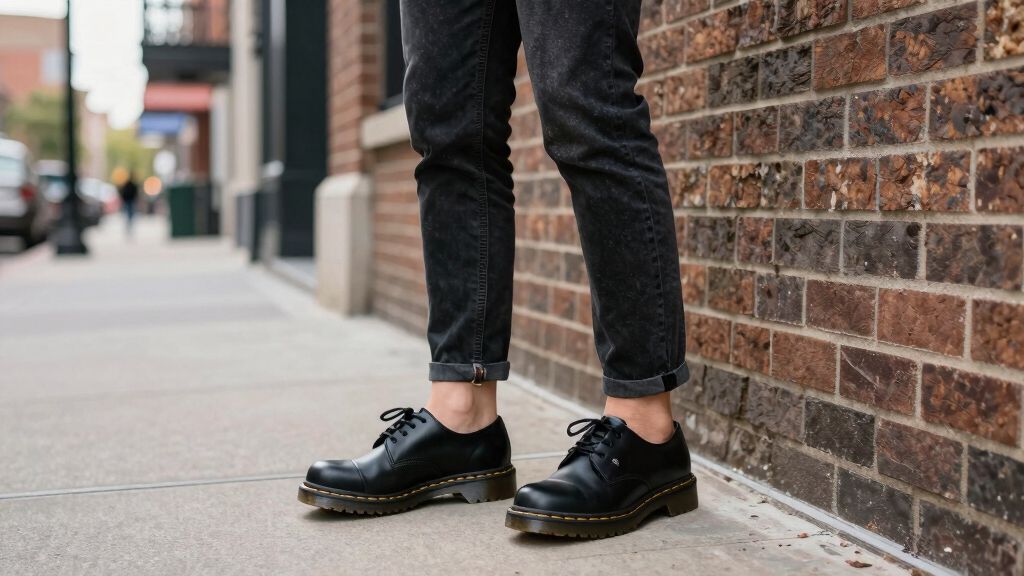 11 Best Dr. Martens 1461 Shoes in 2026