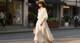 11 Best Elegant Summer Fashion in 2026