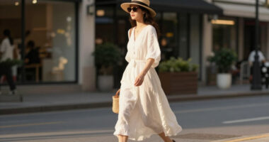 11 Best Elegant Summer Fashion in 2026