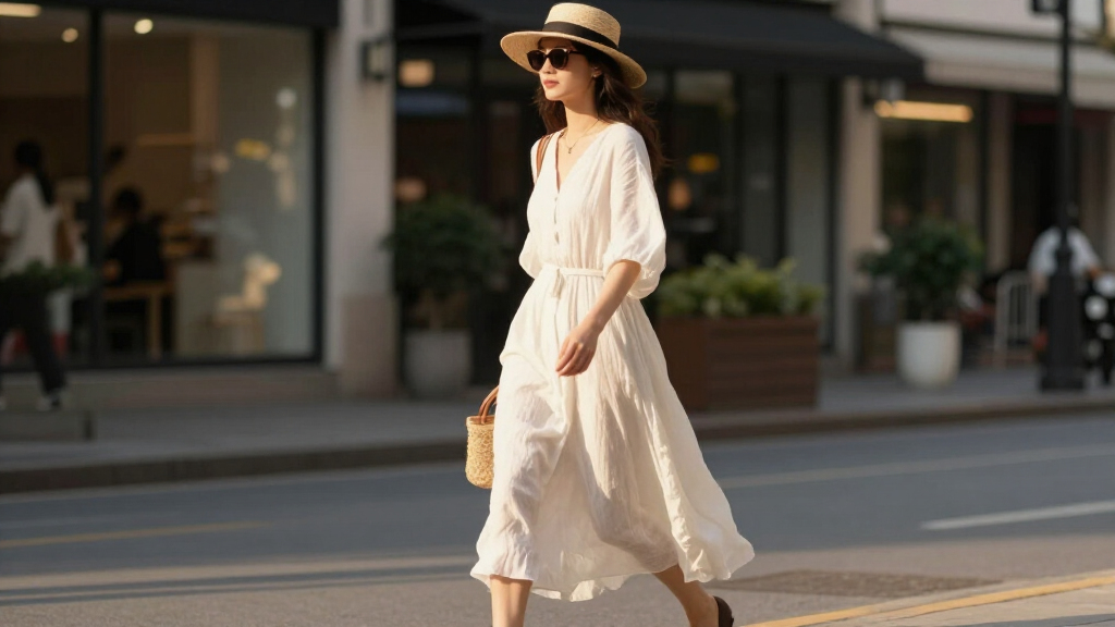 11 Best Elegant Summer Fashion in 2026