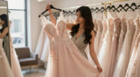 11 Best Engagement Party Dresses in 2026
