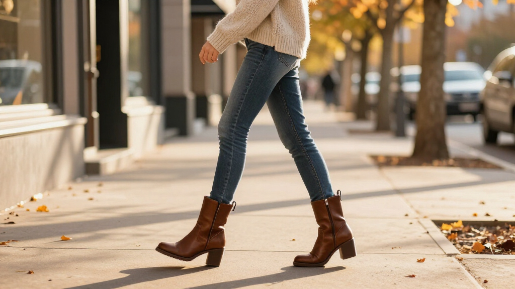 11 Best Fall Boots for Women in 2026