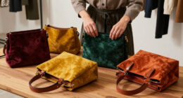 11 Best Fall Handbag Colors in 2026