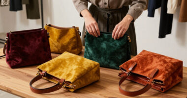 11 Best Fall Handbag Colors in 2026