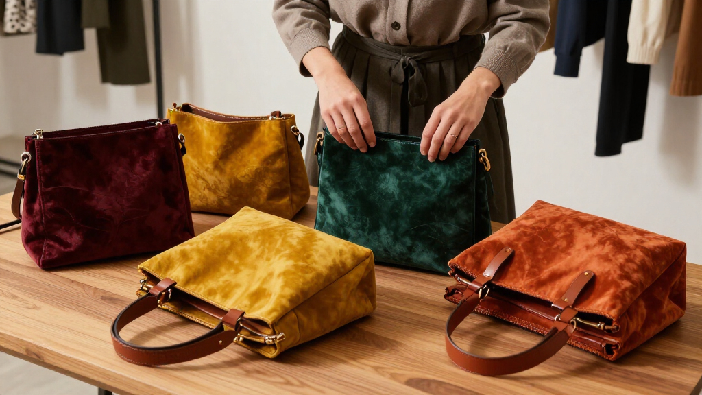 11 Best Fall Handbag Colors in 2026