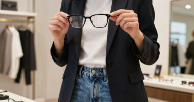 11 Best Fashion Eyeglasses in 2026