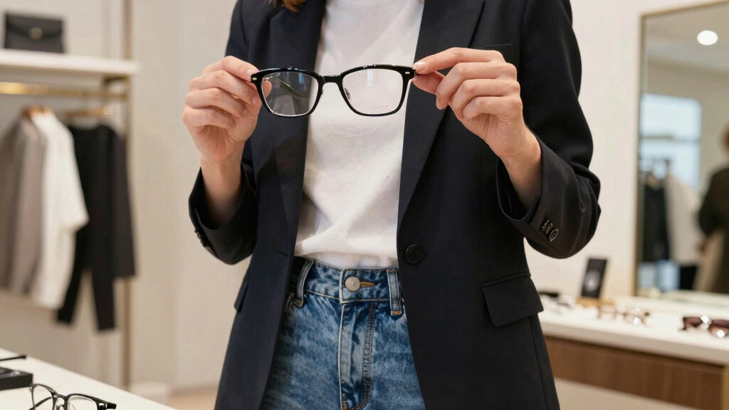 11 Best Fashion Eyeglasses in 2026