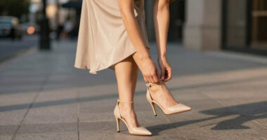 11 Best Fashion Heels in 2026
