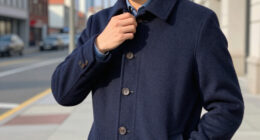 11 Best Fashion Jackets in 2026
