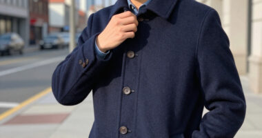 11 Best Fashion Jackets in 2026