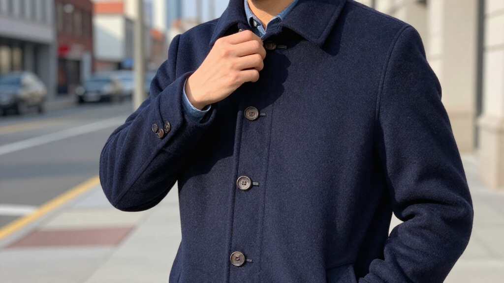 11 Best Fashion Jackets in 2026