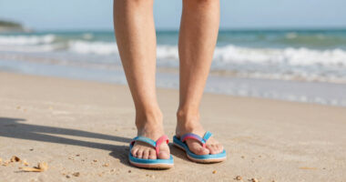 11 Best Flip Flops in 2026