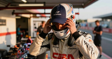 11 Best Formula 1 Apparel in 2026