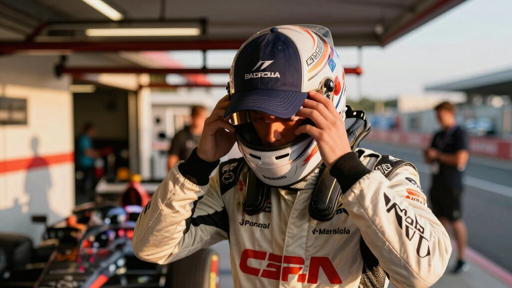 11 Best Formula 1 Apparel in 2026