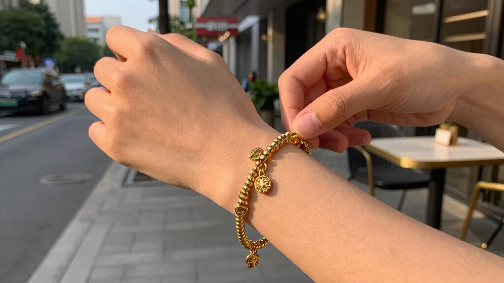 11 Best Gold Charm Bracelets in 2026