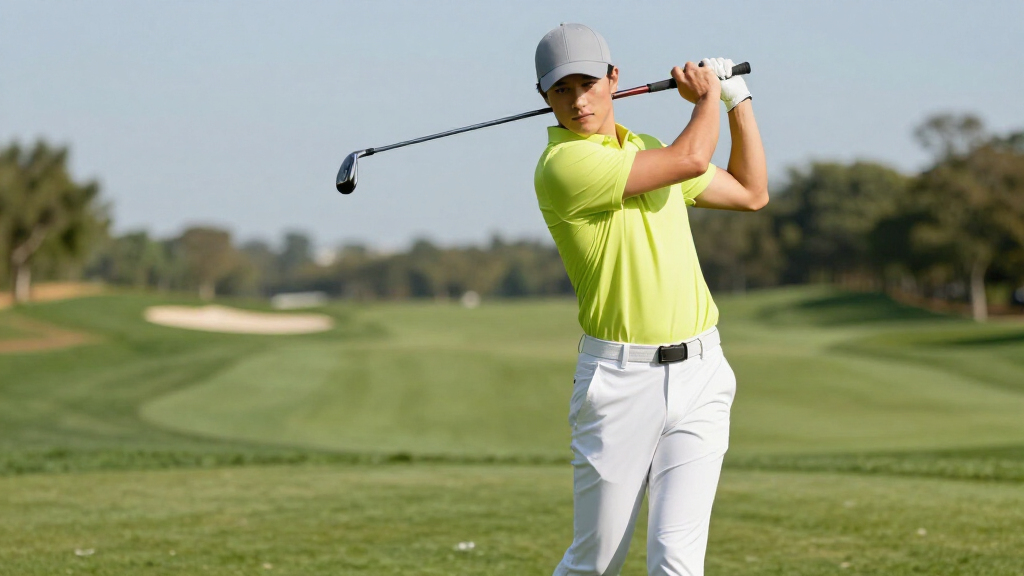 11 Best Golf Apparel in 2026