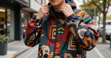 11 Best Graphic Jackets in 2026