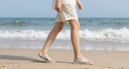 11 Best Jelly Sandals in 2026