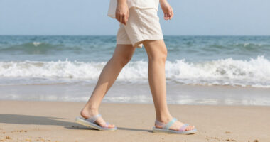 11 Best Jelly Sandals in 2026