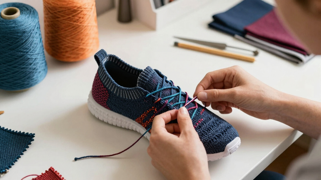 11 Best Knitted Sneakers in 2026