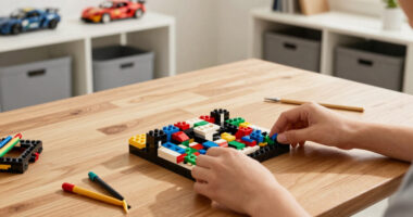 11 Best LEGO Sets for Adults in 2026