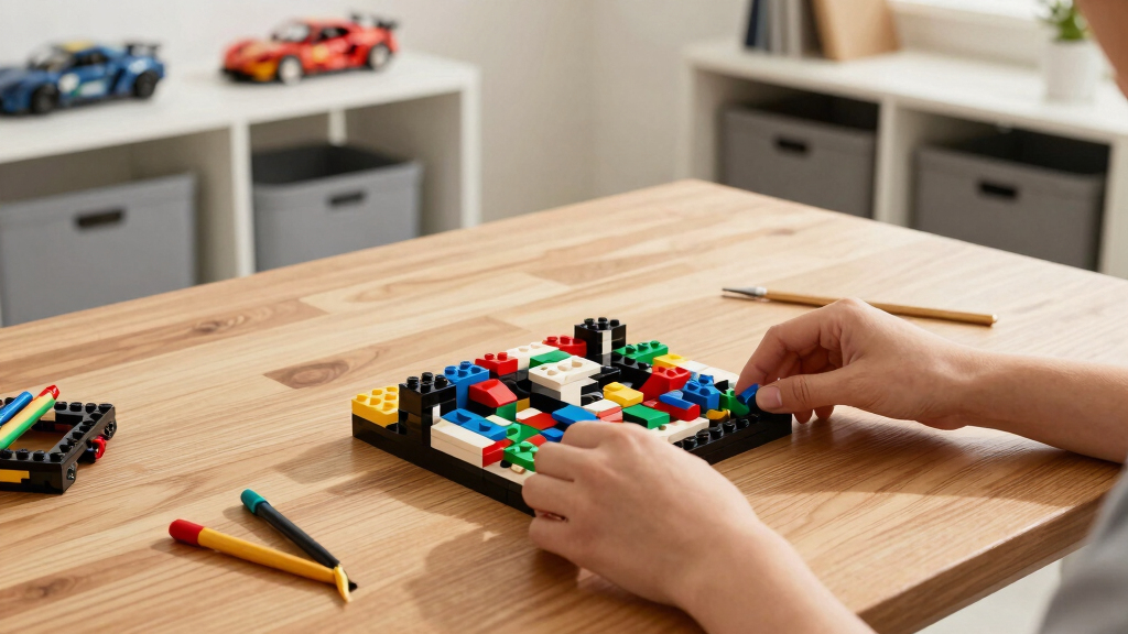 11 Best LEGO Sets for Adults in 2026
