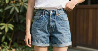 11 Best Levi's Shorts in 2026