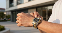 11 Best Luxury Chronograph Watches in 2026