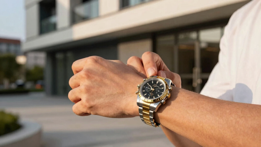 11 Best Luxury Chronograph Watches in 2026