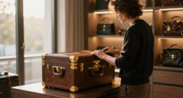 11 Best Luxury Designer Trunks in 2026