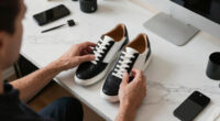 11 Best Luxury Sneakers For Men In 2026