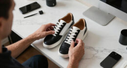 11 Best Luxury Sneakers For Men In 2026