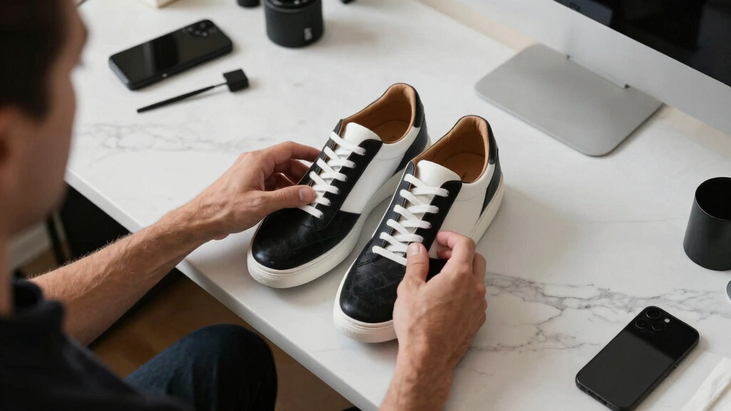 11 Best Luxury Sneakers For Men In 2026